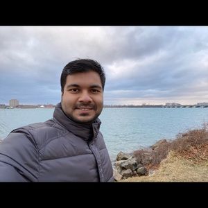 Meet your Posher, Azizul